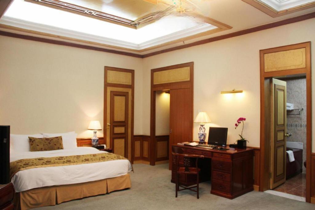 Fliport Garden Hotel Xiamen Airport ภายนอก รูปภาพ