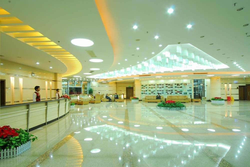 Fliport Garden Hotel Xiamen Airport ภายนอก รูปภาพ